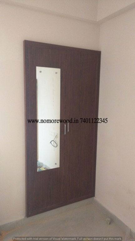 PVC wardrobe project, Chennai