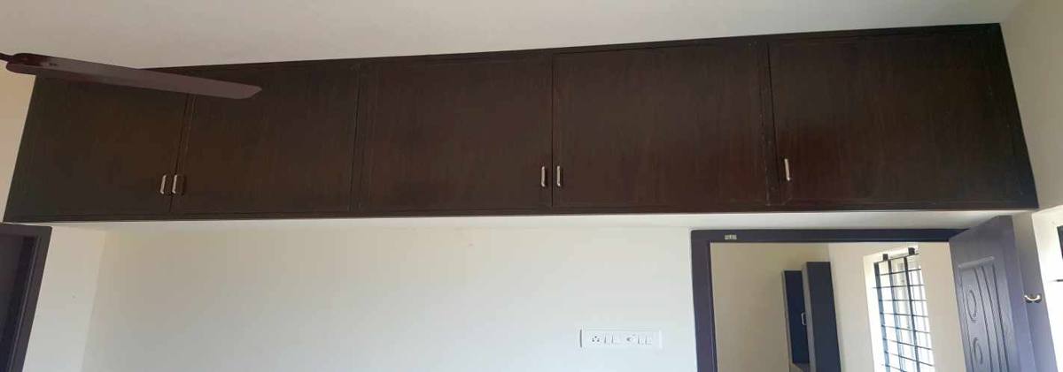 PVC loft covering, Chennai
